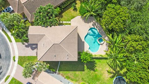 A home in Lake Worth