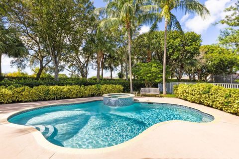 A home in Lake Worth