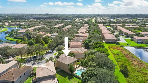 A home in Lake Worth