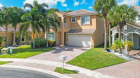 A home in Lake Worth