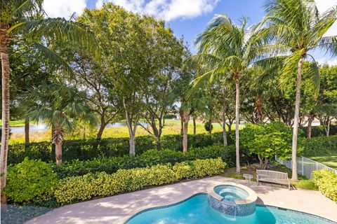 A home in Lake Worth