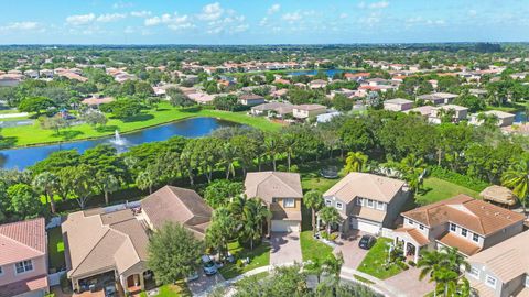 A home in Lake Worth