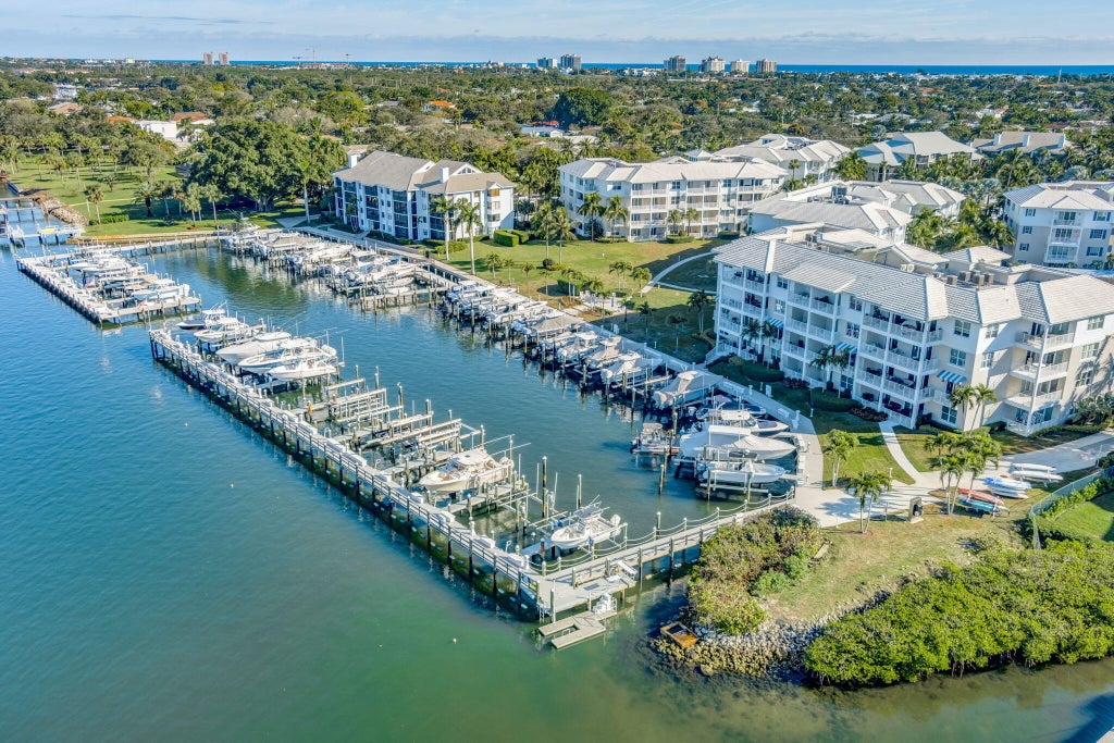 Photo of 921 Bay Colony Drive S, Juno Beach, FL 33408 (MLS # R11057507)