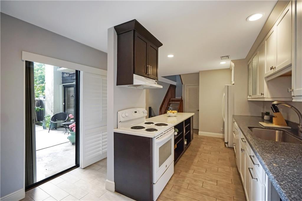 TOWNSHIP KARANDA 1 - Residential