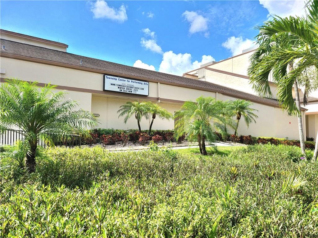 TOWNSHIP KARANDA 1 - Residential