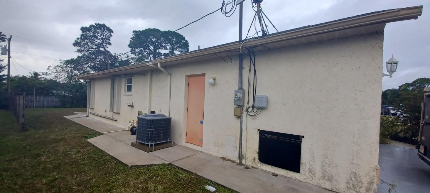Port St Lucie Sec 27 - Residential