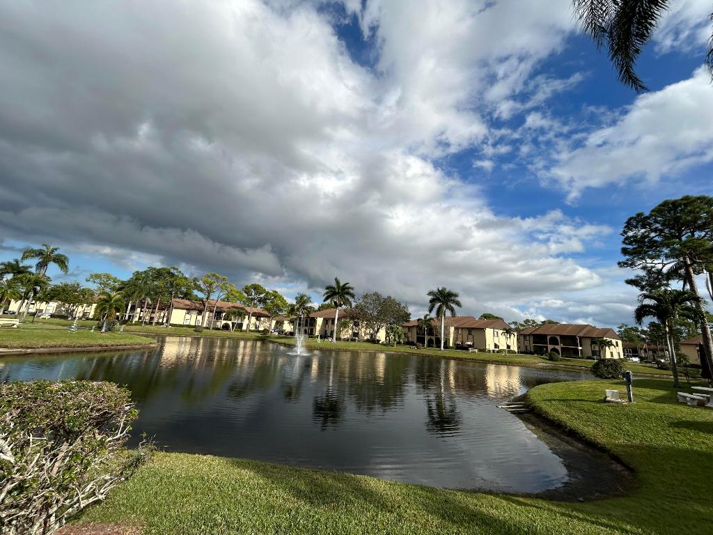 PINE RIDGE SOUTH II CONDO - Residential