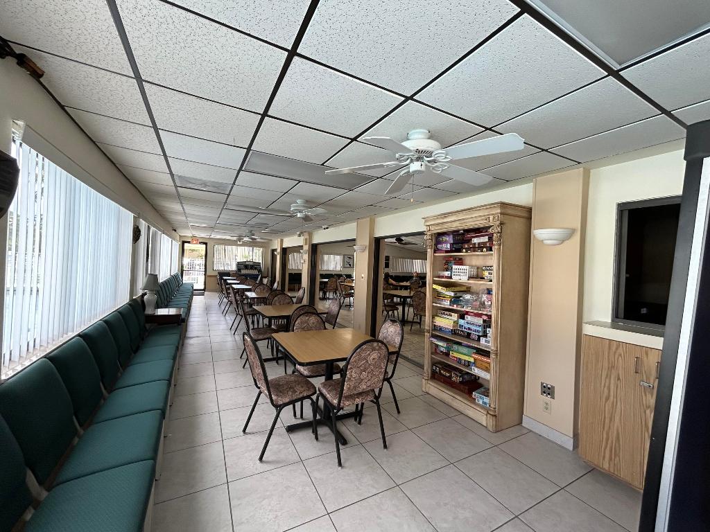 PINE RIDGE SOUTH II CONDO - Residential