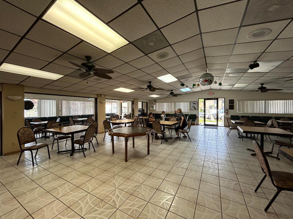 PINE RIDGE SOUTH II CONDO - Residential