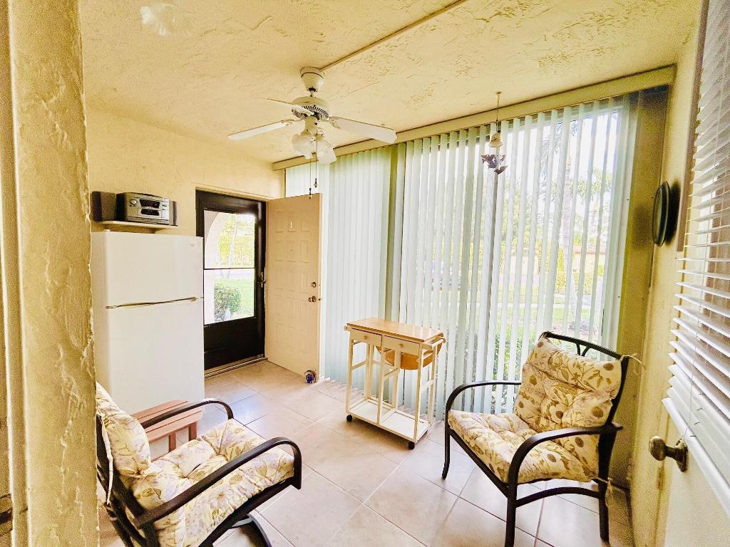 PINE RIDGE SOUTH II CONDO - Residential