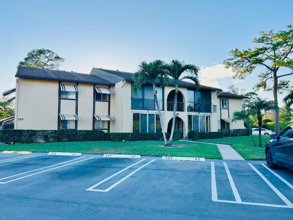 222 Pine Hov Circle A-1