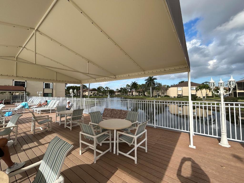 PINE RIDGE SOUTH II CONDO - Residential