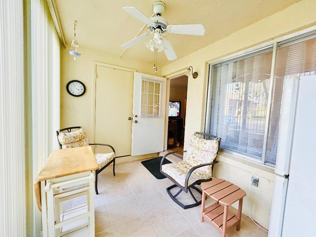 PINE RIDGE SOUTH II CONDO - Residential