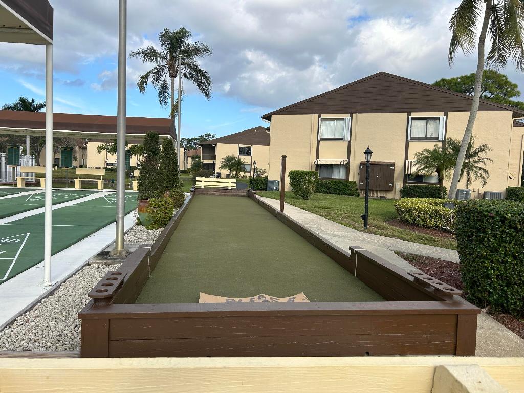 PINE RIDGE SOUTH II CONDO - Residential