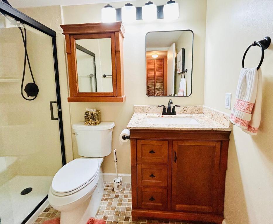 PINE RIDGE SOUTH II CONDO - Residential