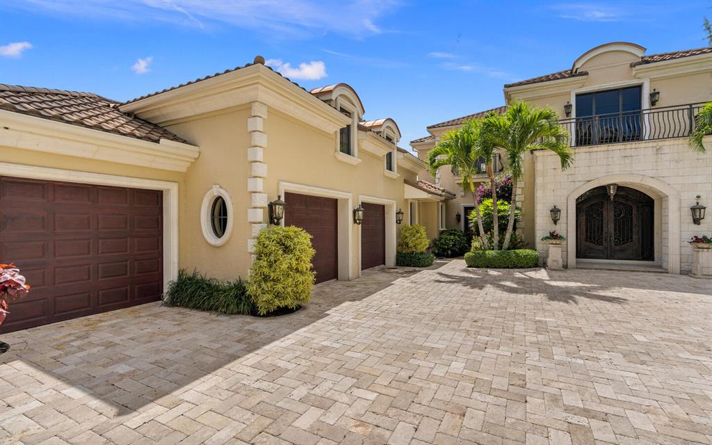 HARBOUR RIDGE PLAT NO 20 - Residential