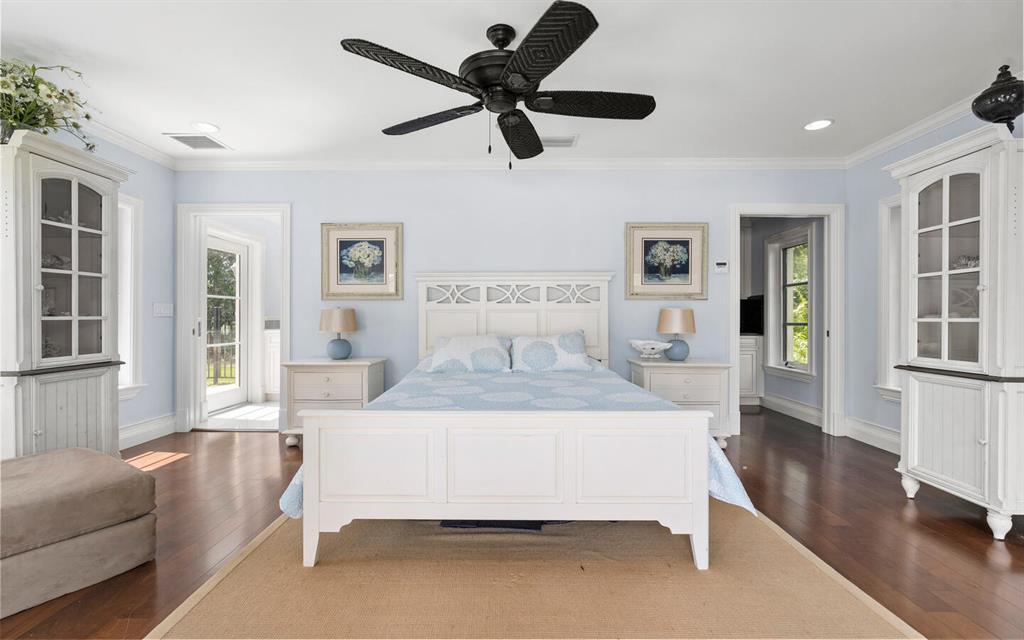 HARBOUR RIDGE PLAT NO 20 - Residential