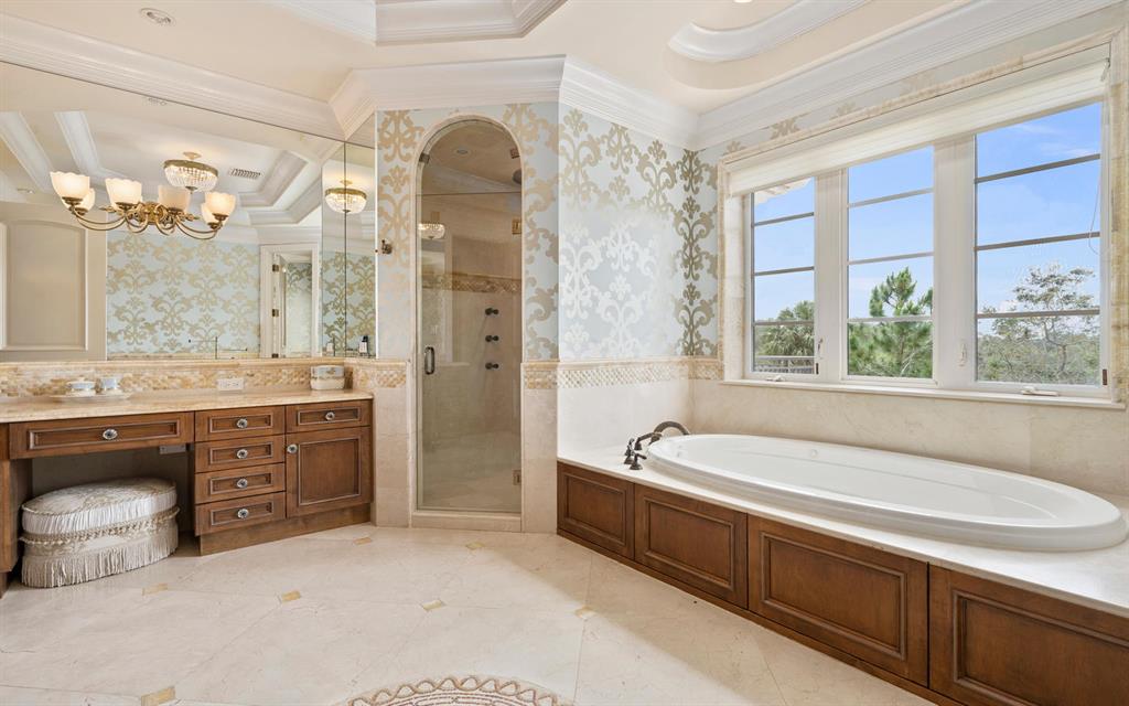 HARBOUR RIDGE PLAT NO 20 - Residential