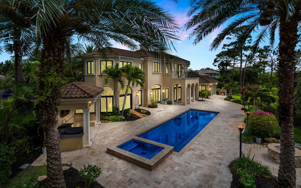 HARBOUR RIDGE PLAT NO 20 - Residential