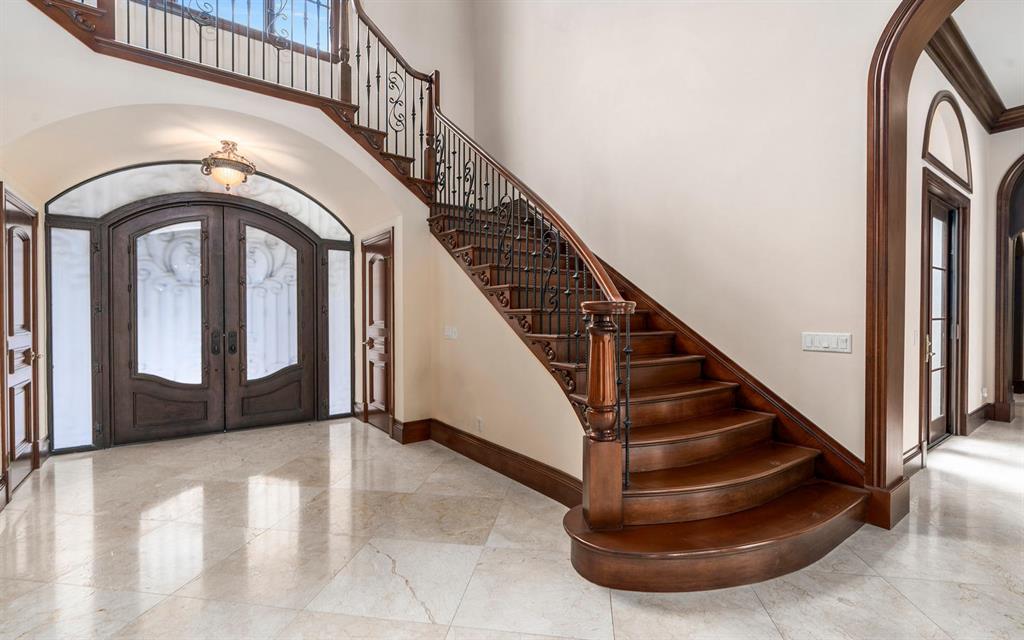 HARBOUR RIDGE PLAT NO 20 - Residential