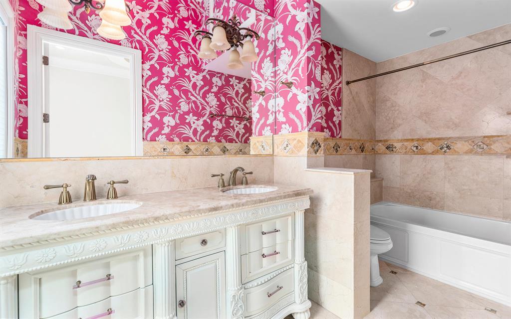 HARBOUR RIDGE PLAT NO 20 - Residential