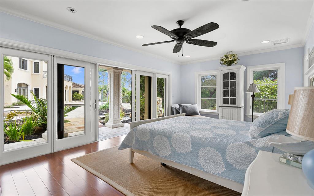 HARBOUR RIDGE PLAT NO 20 - Residential