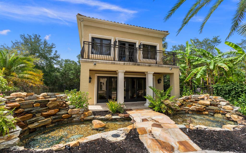 HARBOUR RIDGE PLAT NO 20 - Residential