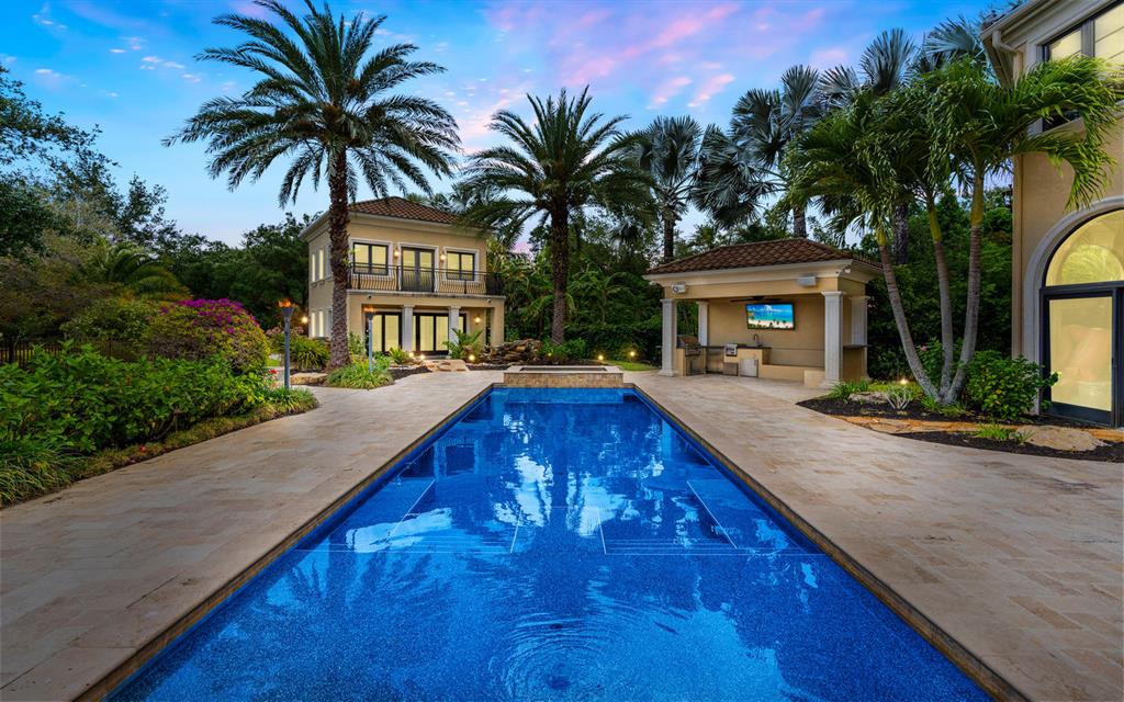 HARBOUR RIDGE PLAT NO 20 - Residential