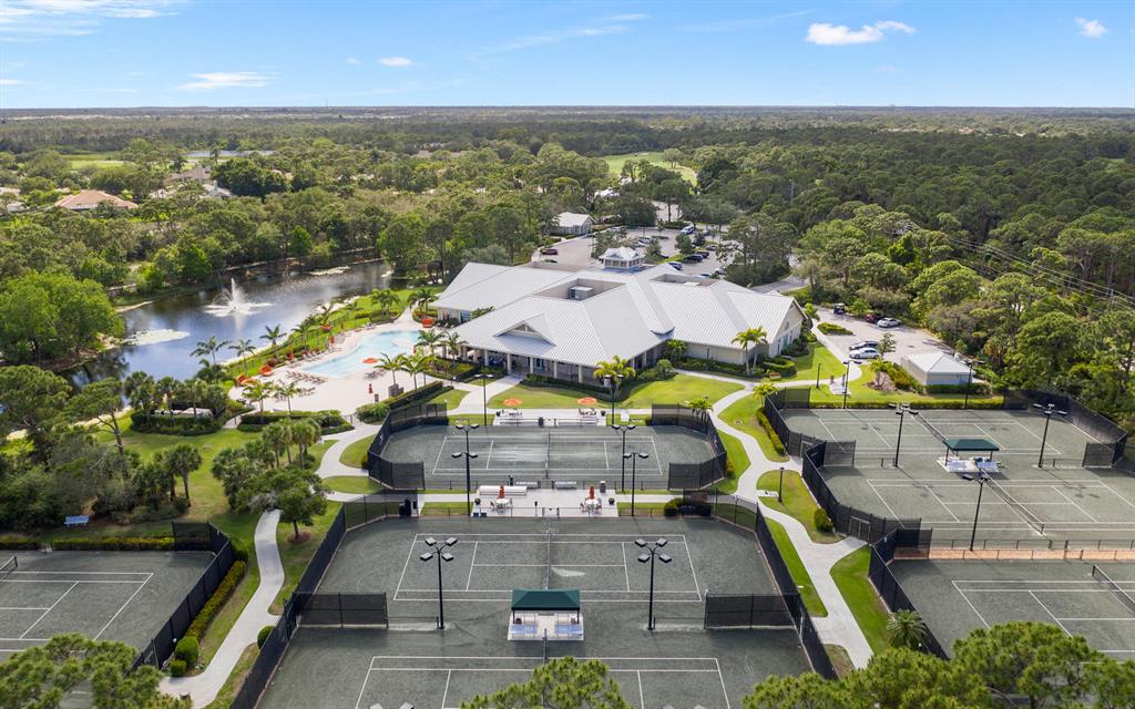 HARBOUR RIDGE PLAT NO 20 - Residential