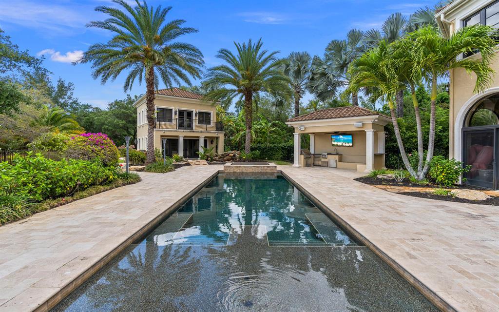 HARBOUR RIDGE PLAT NO 20 - Residential