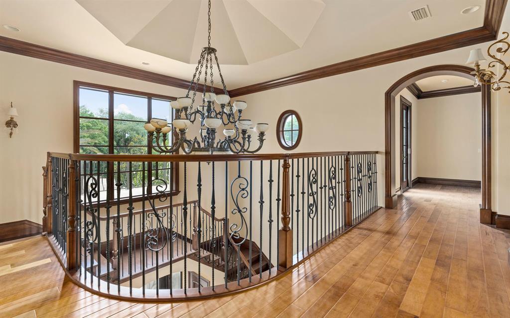 HARBOUR RIDGE PLAT NO 20 - Residential