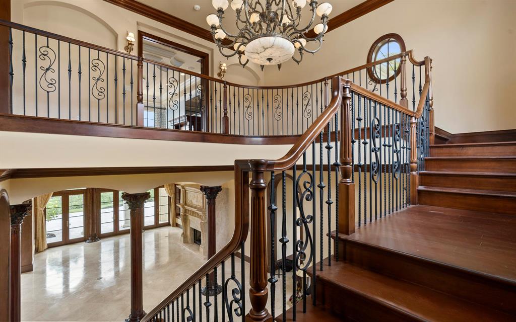 HARBOUR RIDGE PLAT NO 20 - Residential