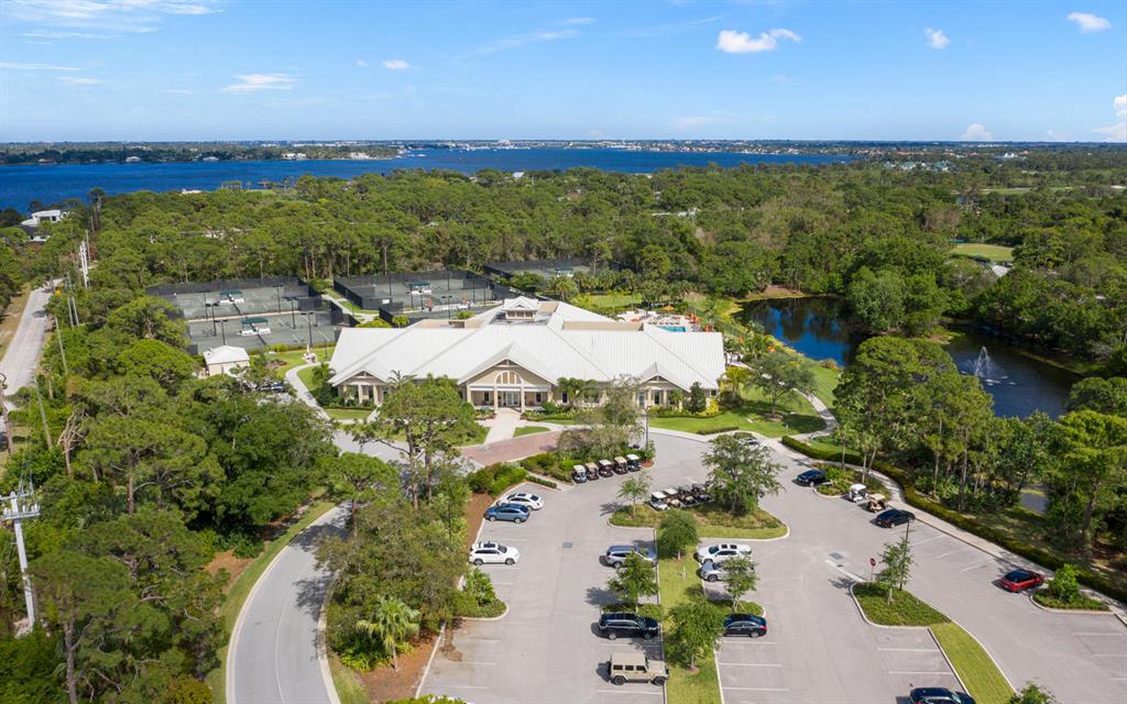 HARBOUR RIDGE PLAT NO 20 - Residential