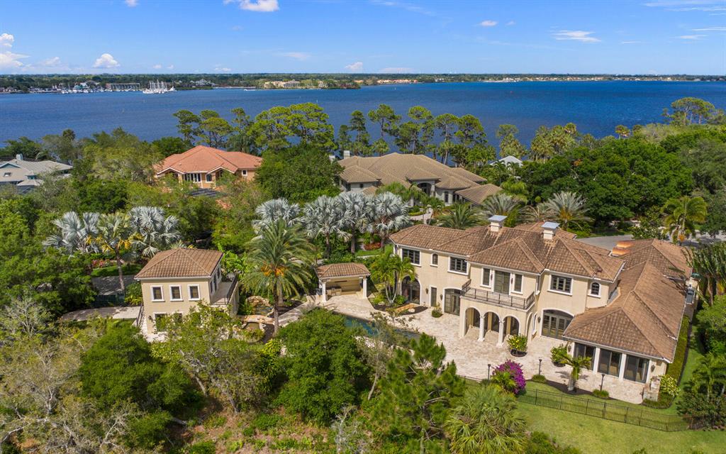 HARBOUR RIDGE PLAT NO 20 - Residential