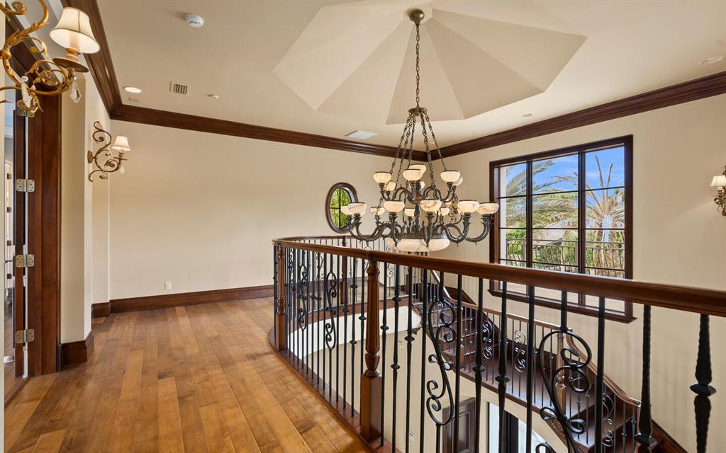 HARBOUR RIDGE PLAT NO 20 - Residential