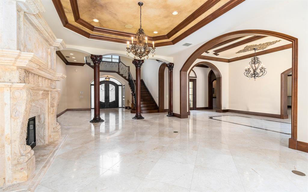 HARBOUR RIDGE PLAT NO 20 - Residential