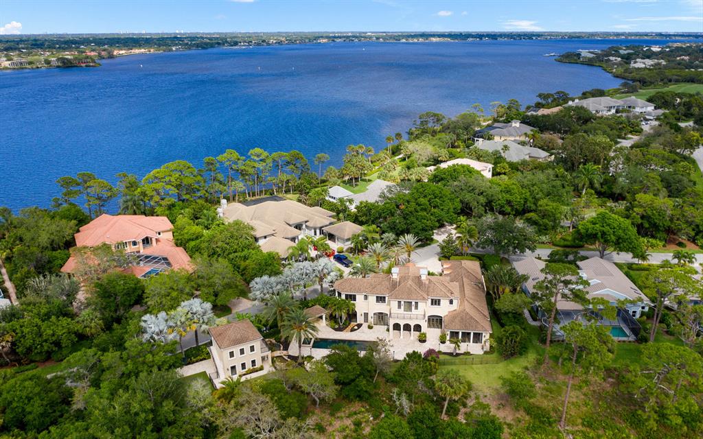 HARBOUR RIDGE PLAT NO 20 - Residential