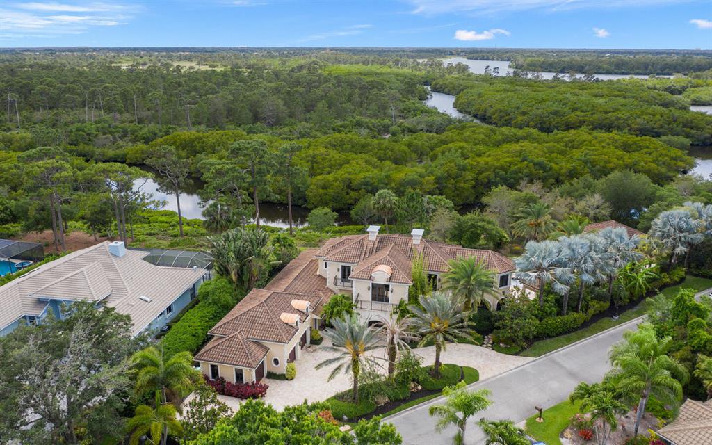 HARBOUR RIDGE PLAT NO 20 - Residential