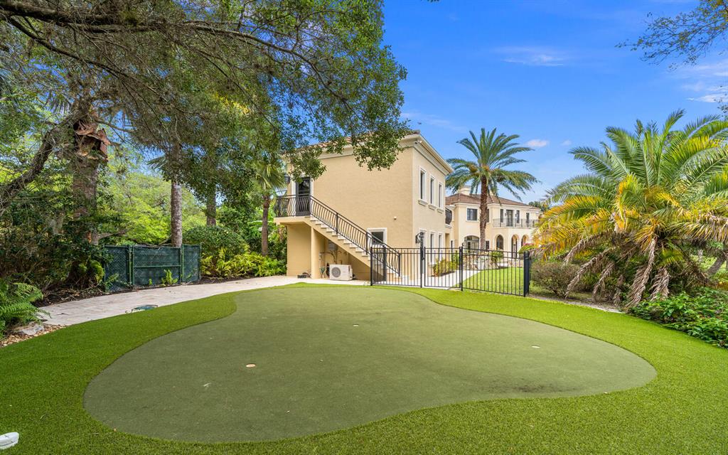 HARBOUR RIDGE PLAT NO 20 - Residential