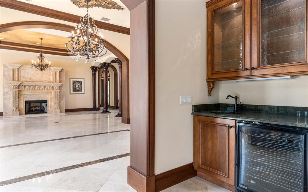 HARBOUR RIDGE PLAT NO 20 - Residential