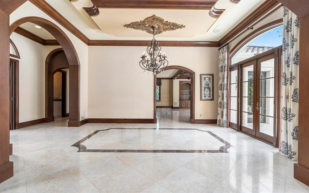 HARBOUR RIDGE PLAT NO 20 - Residential