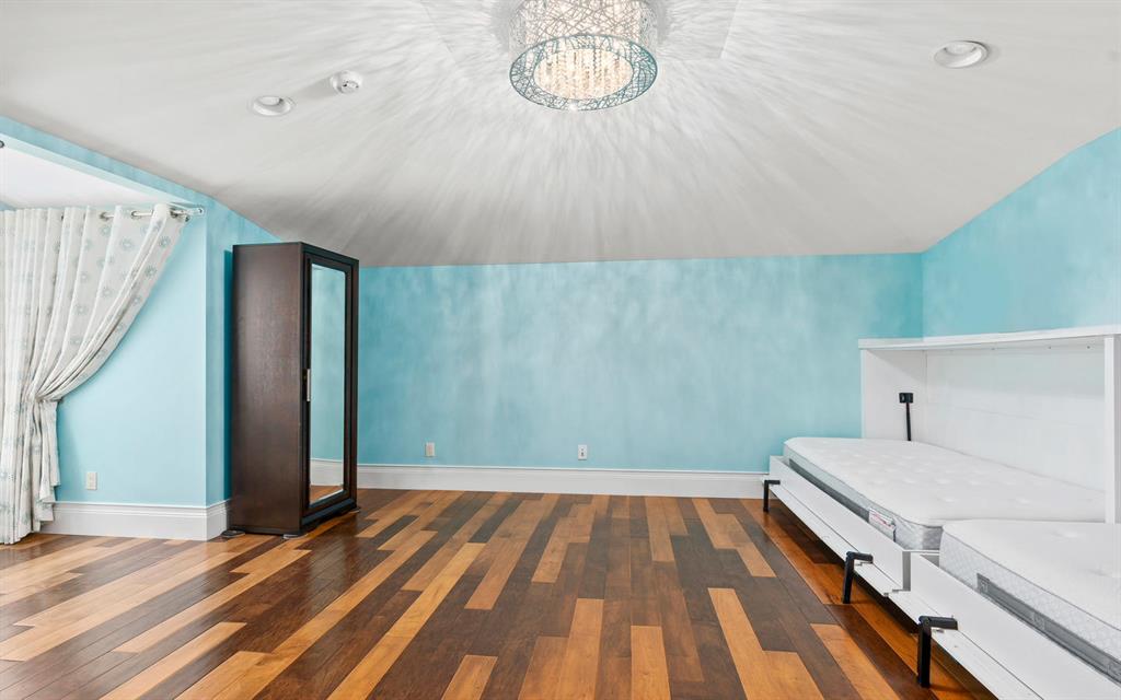 HARBOUR RIDGE PLAT NO 20 - Residential