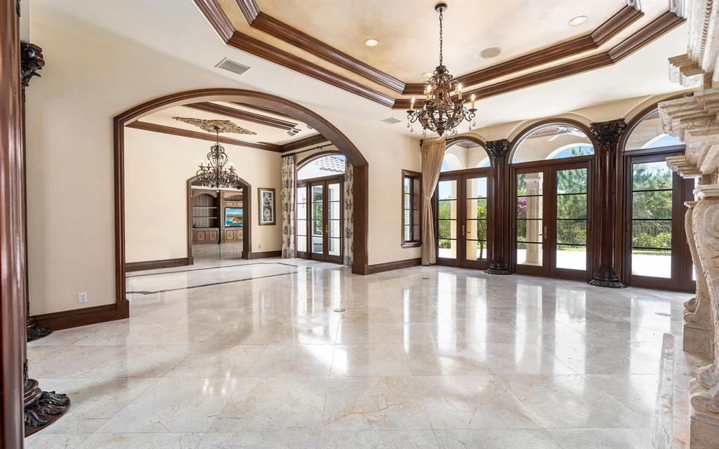 HARBOUR RIDGE PLAT NO 20 - Residential