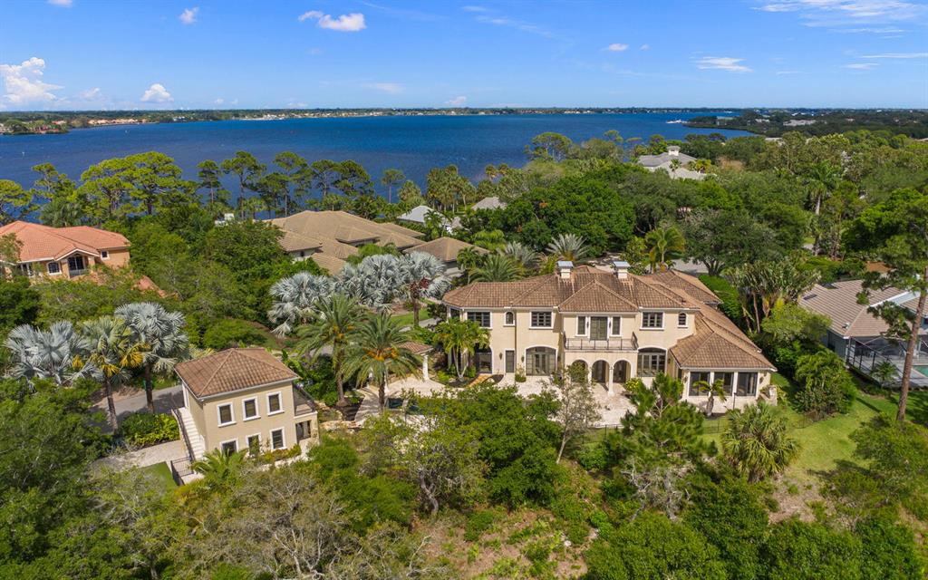 HARBOUR RIDGE PLAT NO 20 - Residential