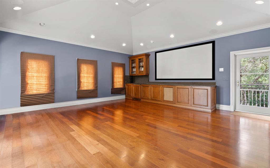 HARBOUR RIDGE PLAT NO 20 - Residential