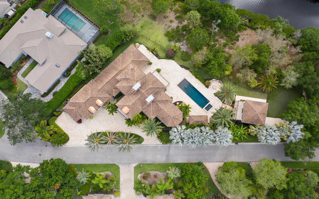 HARBOUR RIDGE PLAT NO 20 - Residential