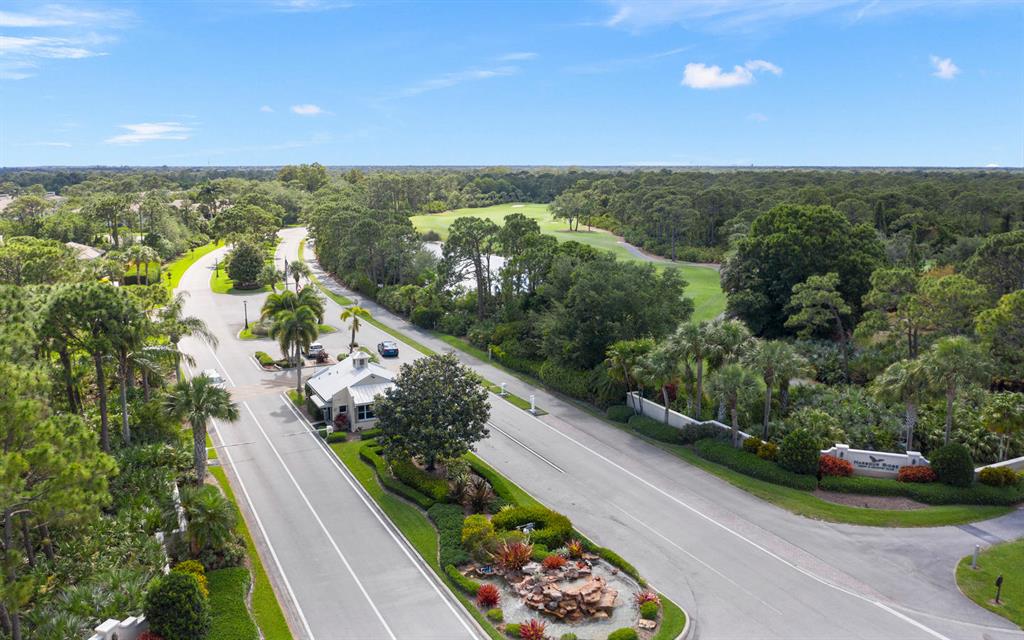 HARBOUR RIDGE PLAT NO 20 - Residential