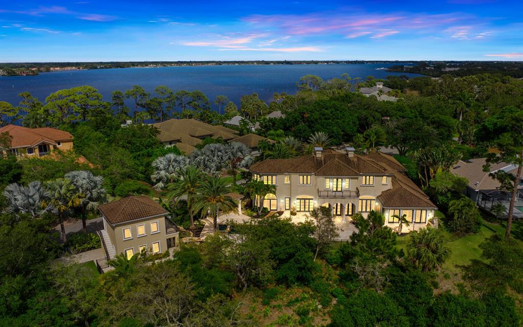 HARBOUR RIDGE PLAT NO 20 - Residential