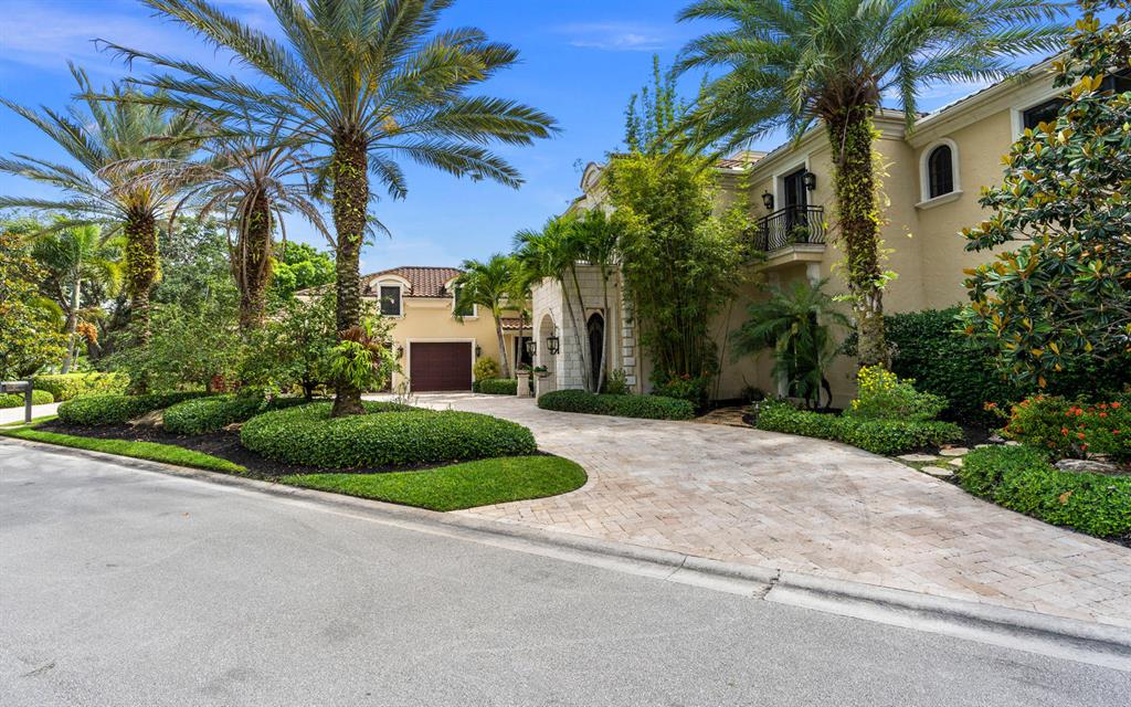 HARBOUR RIDGE PLAT NO 20 - Residential