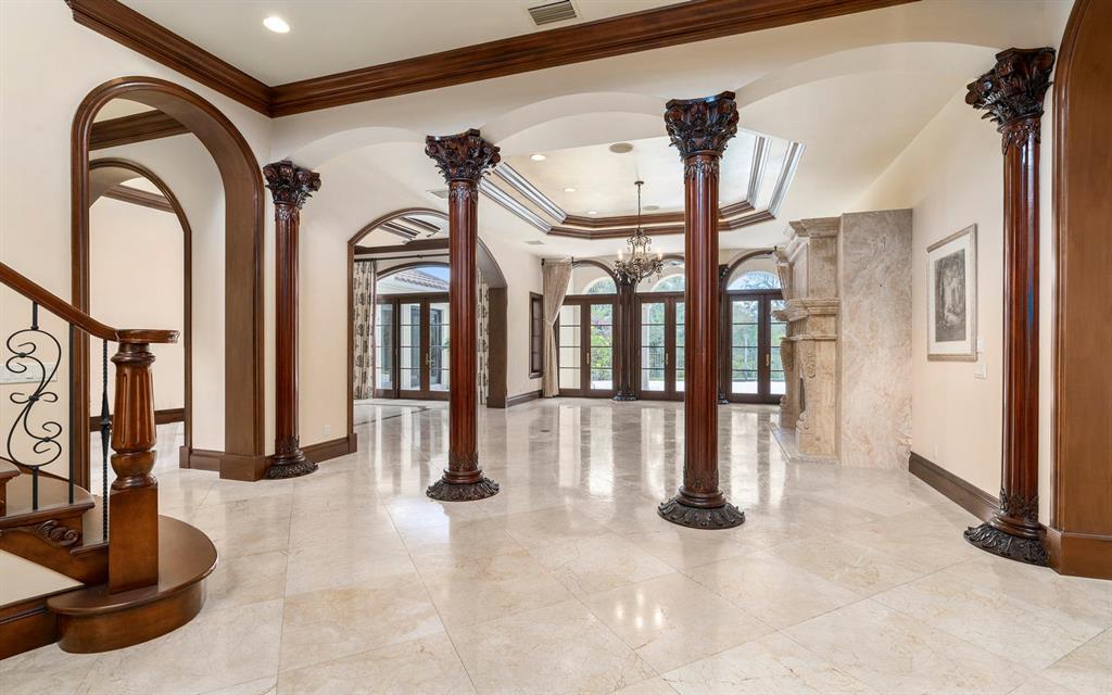 HARBOUR RIDGE PLAT NO 20 - Residential